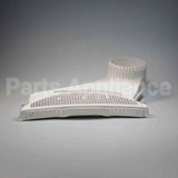 37001141 Whirlpool Air Duct Assembly