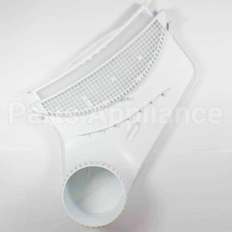 37001141 Whirlpool Air Duct Assembly