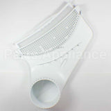 37001141 Whirlpool Air Duct Assembly
