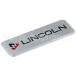 370016 Compatible Lincoln Nameplate Impinger