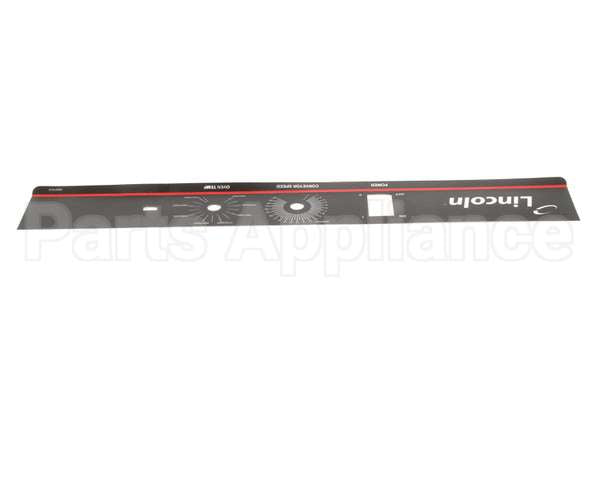 370018 Lincoln Facia, Cti Control