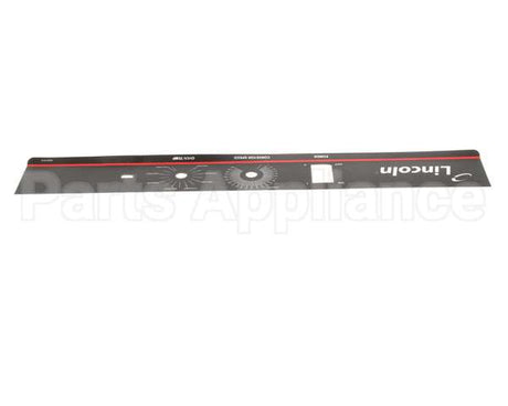 370018 Lincoln Facia, Cti Control