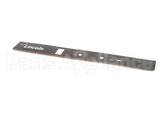 370018 Lincoln Facia, Cti Control
