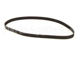 3700213 Manitowoc Ice Positive Drive Belt Ha300/Fa29
