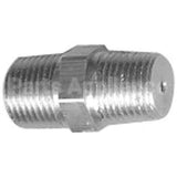 370031 Compatible Lincoln Orifice, Bypass Nat