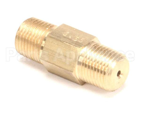 370031 Lincoln Fitting .061 2" Nat