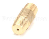 370031 Lincoln Fitting .061 2" Nat