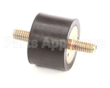 370041 Accurex Isol,Shk Mt,5/16Dbl Stud R-25