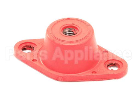 370048 Accurex Isol,Neo,R-1,Red