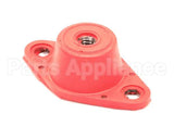 370048 Accurex Isol,Neo,R-1,Red