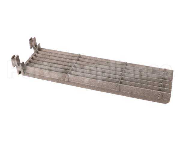 37005 Imperial 6" Slanted Grate 7 Bars