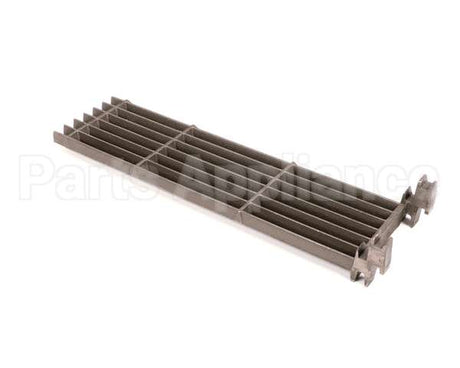 37005 Imperial 6" Slanted Grate 7 Bars
