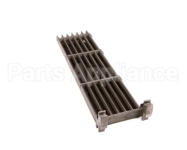 37005 Imperial 6" Slanted Grate 7 Bars
