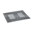 37007 Compatible Blodgett Cover, Louvered Spring A Ccess