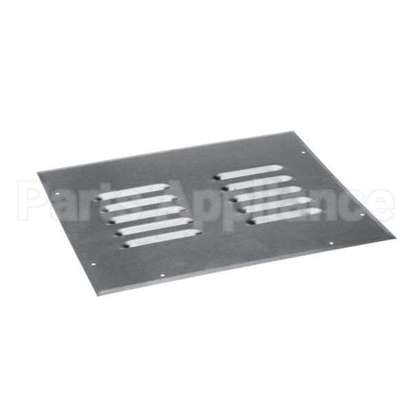 37007 Compatible Blodgett Cover, Louvered Spring A Ccess
