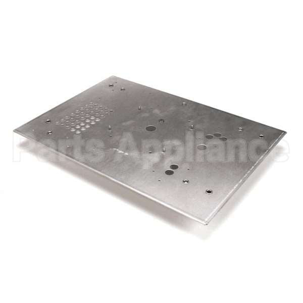 370093 Compatible Lincoln Plate Motor Assy
