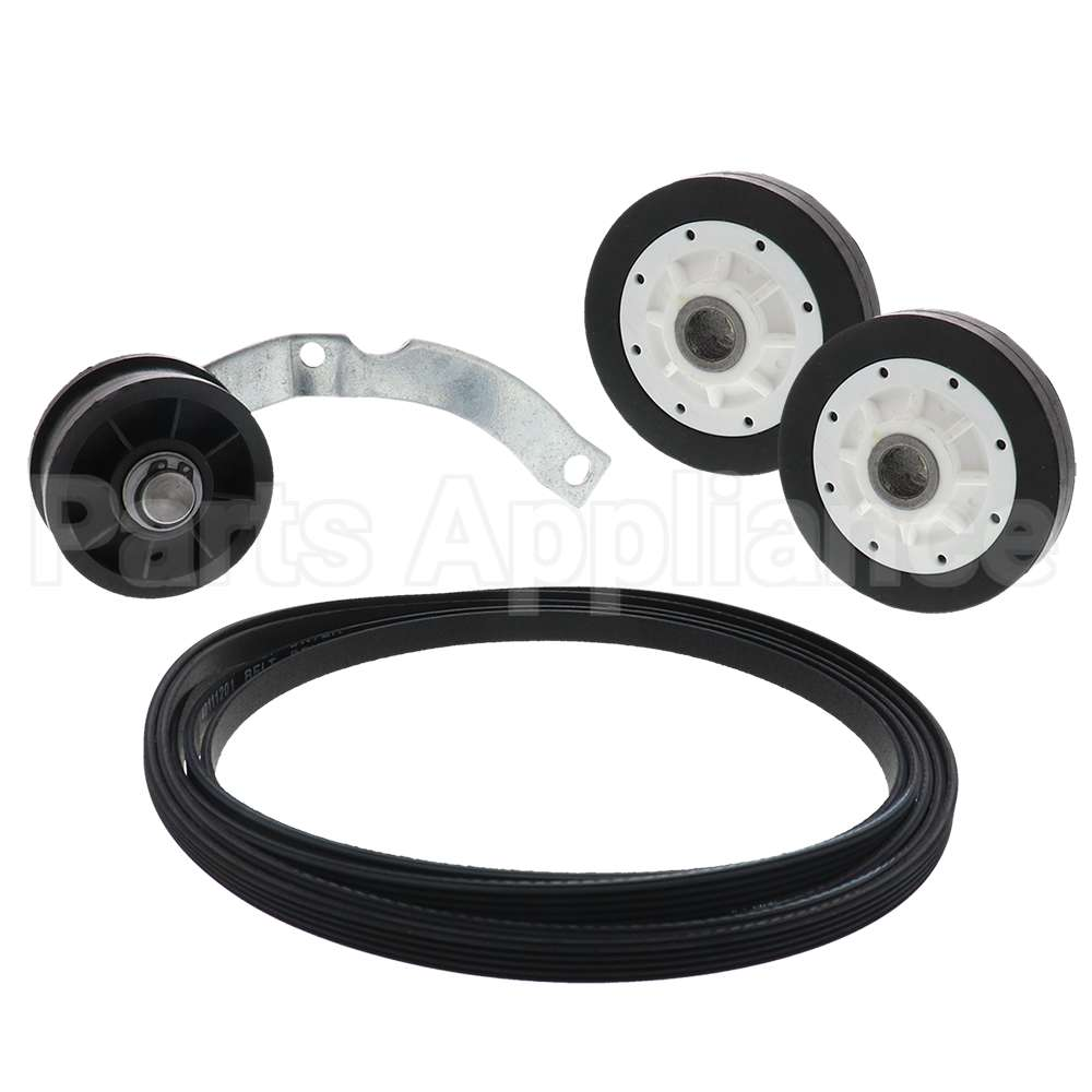 3700KIT2 Repair Kit Compatible