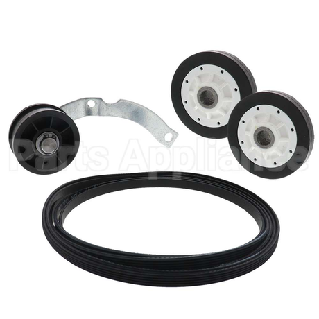 3700KIT2 Repair Kit Compatible