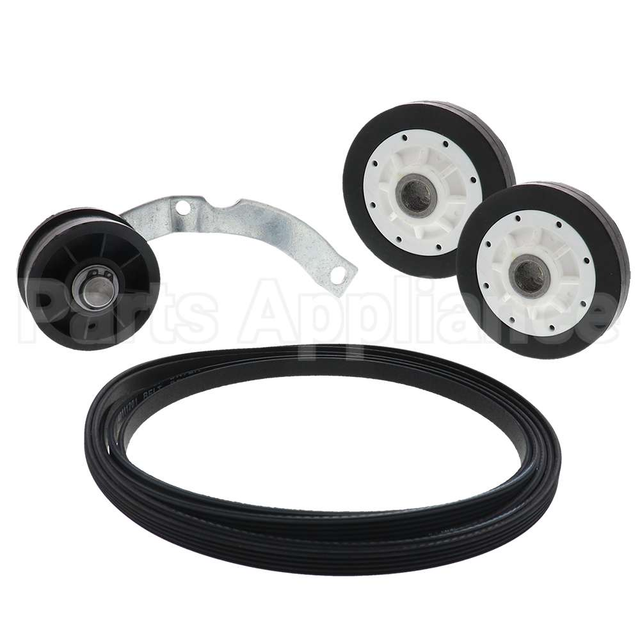 3700KIT2 Repair Kit Compatible