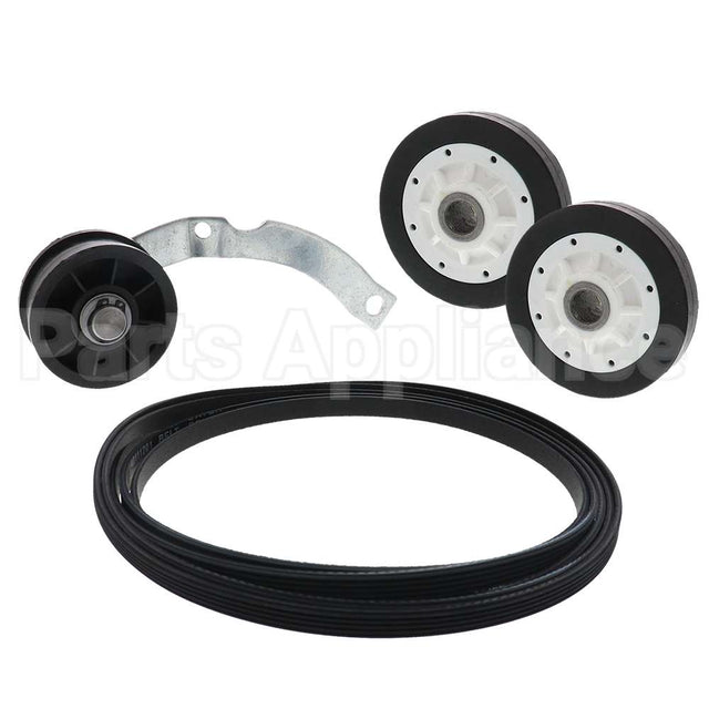 3700KIT2 Repair Kit Compatible