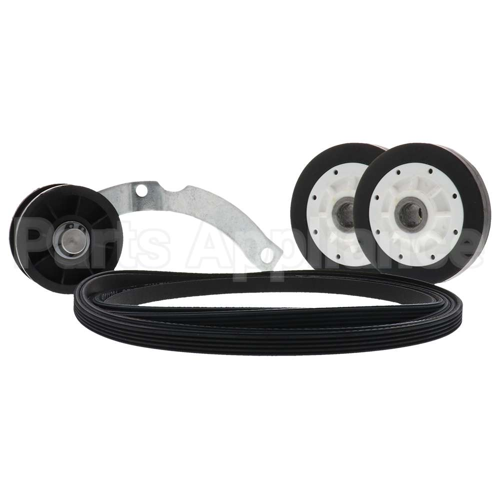 3700KIT2 Repair Kit Compatible