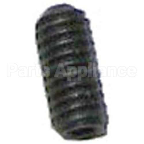3701 Compatible Stero Screw #8-32 X 3/8" Sets Area 5/64"