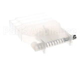37010.1001 Bunn Hopper Assembly,8Lb Heavy Auger