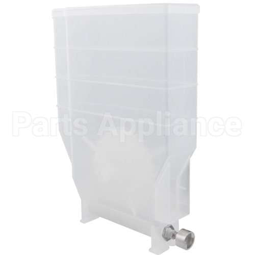 37010.100100000003 Compatible Bunn Hopper Assy (Complete)