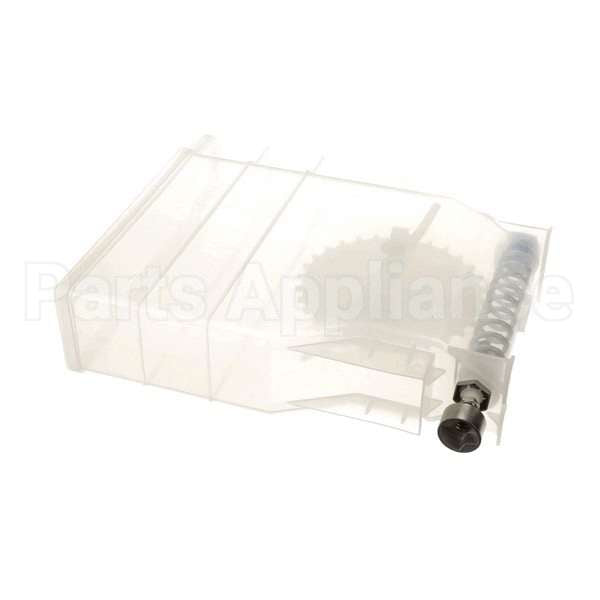37010.1010 Compatible Bunn Kit, Hopper Assembly, 6.5Lb Wire Auger