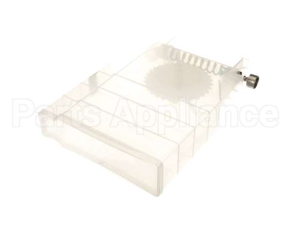 37010.1101 Bunn Hopper Assembly, 8Lb Heavy Auger (Dd)