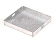 370102 Lincoln Cap Bottom Flue Duct