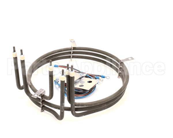 370104 Lincoln Heating Ele 230V 3Pkit