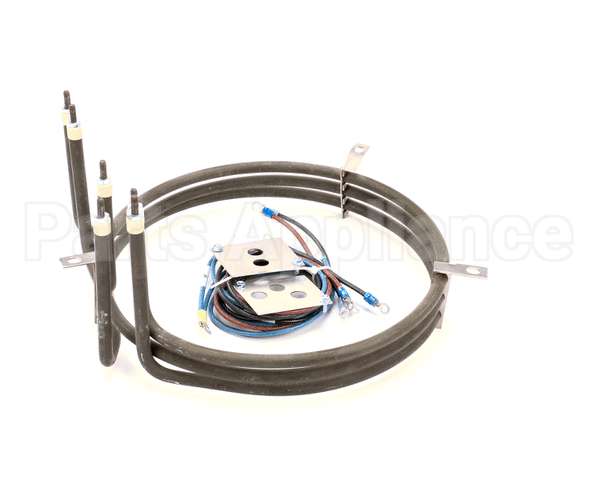 370104 Lincoln Heating Ele 230V 3Pkit