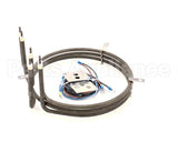 370104 Lincoln Heating Ele 230V 3Pkit