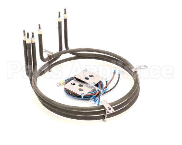370104 Lincoln Heating Ele 230V 3Pkit