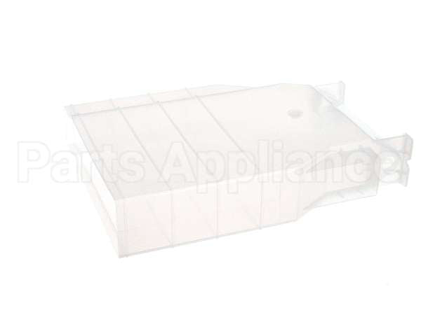 37011.0001 Bunn Hopper Assembly,Sonic Welded 8 Lb