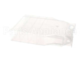 37011.0001 Bunn Hopper Assembly,Sonic Welded 8 Lb