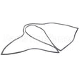 3701189 Compatible Master-Bilt Gasket, Door, Blg-48/74