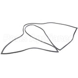 3701189 Compatible Master-Bilt Gasket, Door, Blg-48/74