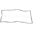 3701207 Compatible Master-Bilt Door Gasket - 27-1/2" X 60-3/8"
