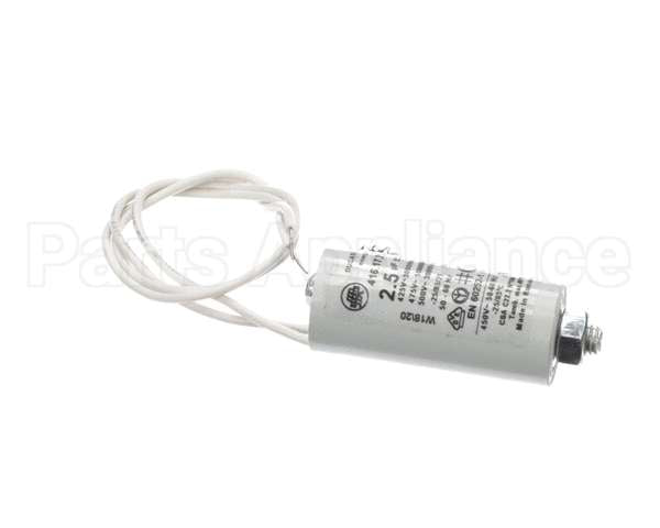 3701228 Fri-Jado Capacitor 2,5 Uf P2