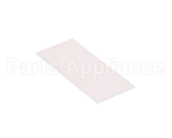 37013.0000 Bunn Cover, Lcd Door Lens Imix