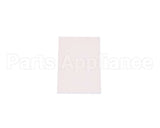 37013.0000 Bunn Cover, Lcd Door Lens Imix