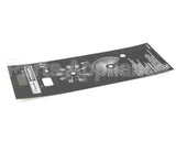 370131 Lincoln Label Gas Oven Oper
