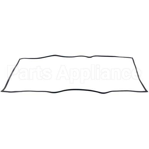 3701351 Compatible Master-Bilt Door Gasket - 23-3/8 X 60-7/8