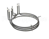 370165 Lincoln Heating Ele 230V