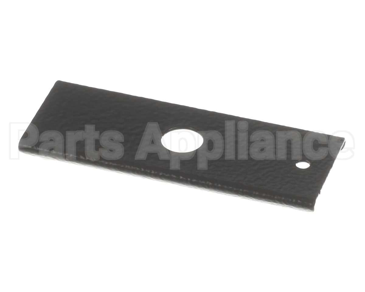 37018.0001 Bunn Holder,Flavor Label-1Pos Blac