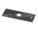 37018.0001 Bunn Holder,Flavor Label-1Pos Blac