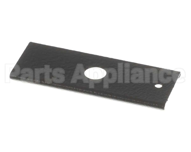 37018.0001 Bunn Holder,Flavor Label-1Pos Blac
