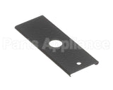 37018.0001 Bunn Holder,Flavor Label-1Pos Blac